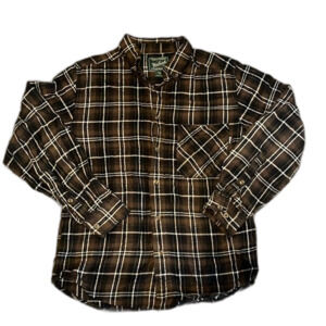 Men’s Woolrich Mountain Khakis Size Small